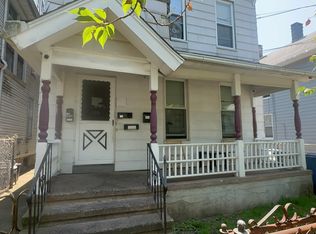 128 Spring St FLOOR 3, New Haven, CT 06519