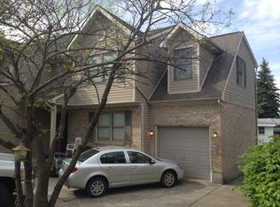 136 Park Place Ct, Paris, KY 40361