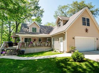 31765 Karl St, Dowagiac, MI 49047