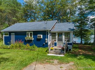 112 McGuire Rd, Jefferson, ME 04348
