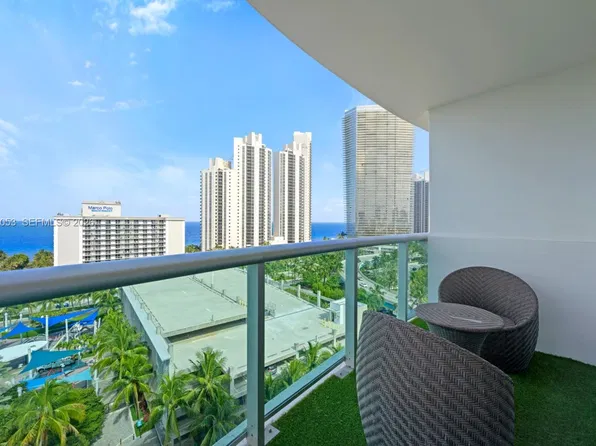 19370 Collins Ave APT 1403, Sunny Isles Beach, FL 33160
