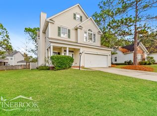 225 Fernview Dr, Columbia, SC 29229