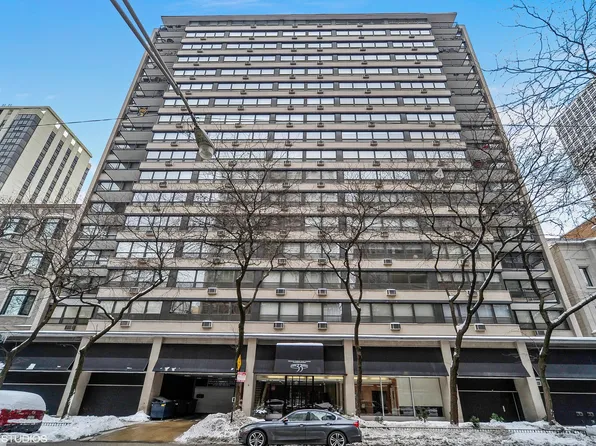 33 E Cedar St APT 5G, Chicago, IL 60611