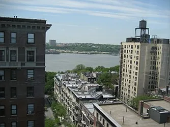 Rented by City Connections Realty