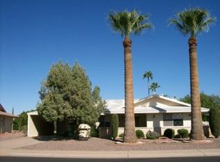 10146 W Concord Ave, Sun City, AZ 85351