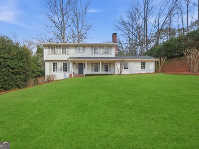 4174 McClatchey Cir NE, Atlanta, GA, 30342