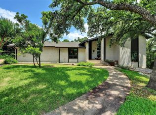 8701 S Path, Austin, TX 78759