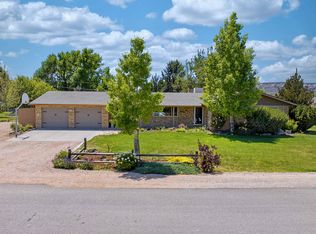 2255 Tanglewood Rd, Grand Junction, CO 81507