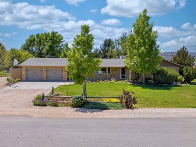 2255 Tanglewood Rd, Grand Junction, CO, 81507