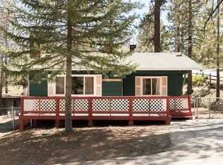 735 Marin Rd, Big Bear Lake, CA 92315