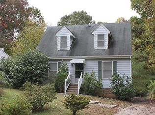 2307 Judah Benjamin Ct, Hillsborough, NC 27278