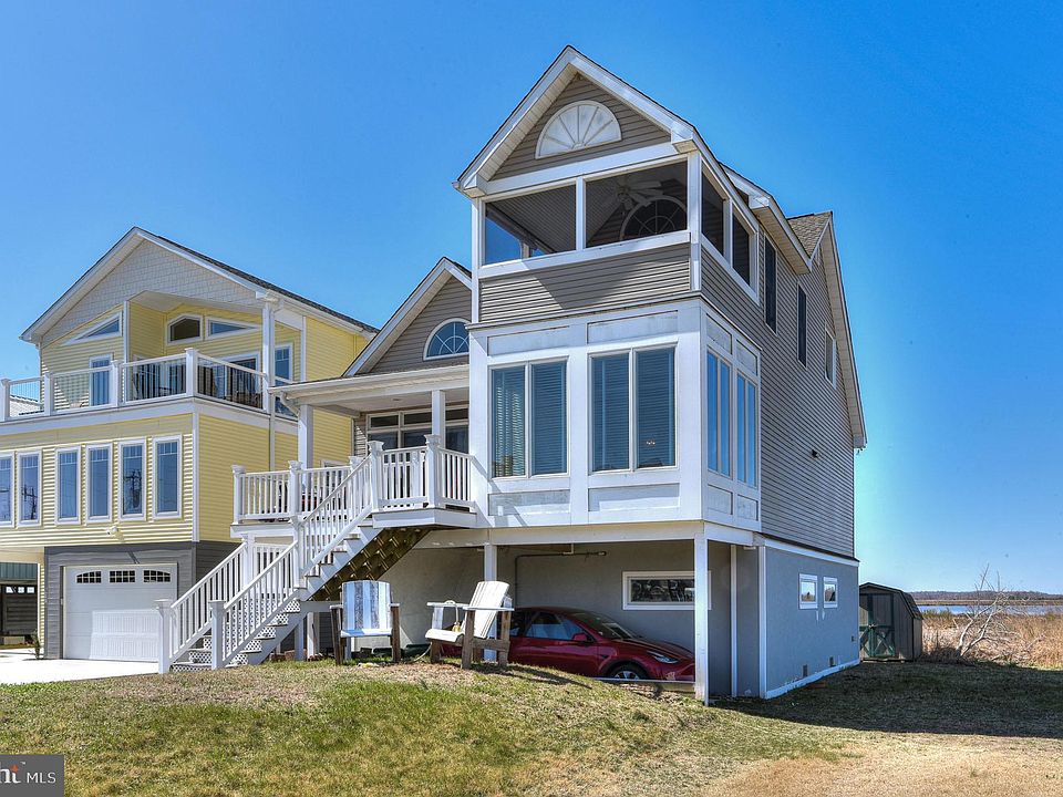9170 Shore Dr, Milford, DE 19963 Zillow