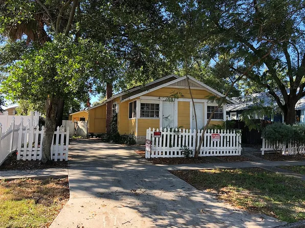 606 15th St N, Saint Petersburg, FL 33705