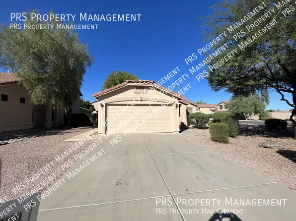 444 W Princeton Ave, Gilbert, AZ 85233