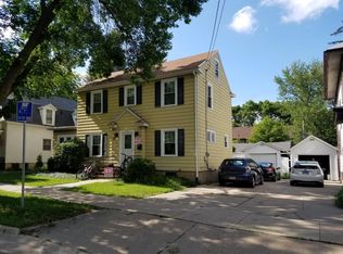 1612 Regent St, Madison, WI 53726