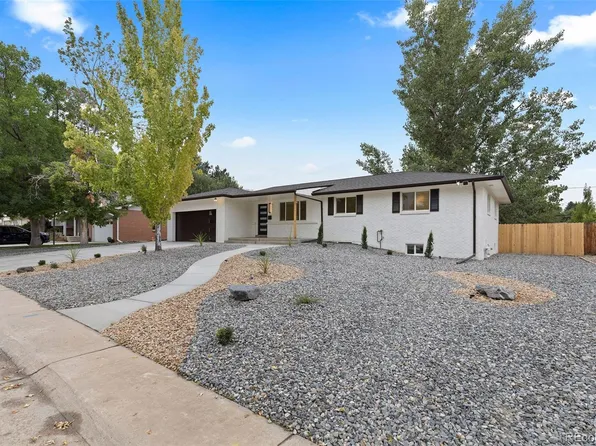5051 W Geddes Circle, Littleton, CO 80128