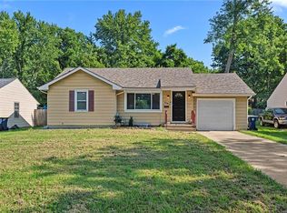 8606 E 79th St, Kansas City, MO 64138