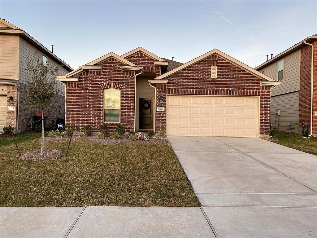 13222 Silverglen Run Trl, Houston, TX 77014 Zillow