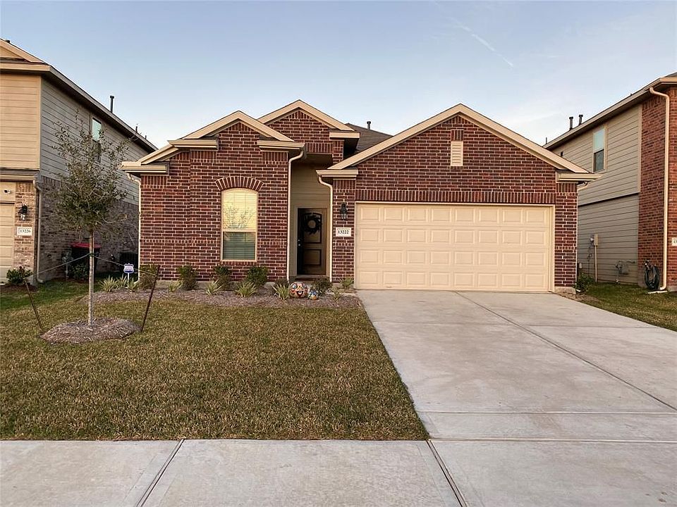 1st image of 13222 Silverglen Run Trl