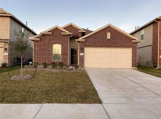 13222 Silverglen Run Trl, Houston, TX 77014
