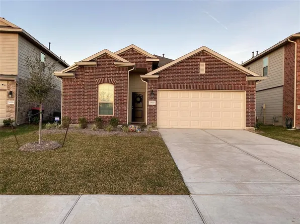 13222 Silverglen Run Trl, Houston, TX 77014
