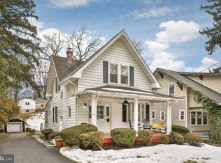 839 Beechwood Rd, Havertown, PA 19083