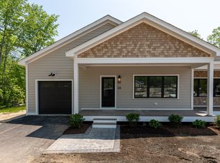 2 Daybreak Ln, Windham, ME 04062