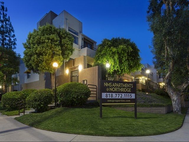 1st image of 9730 Zelzah Ave APT 209
