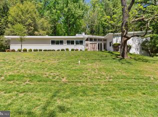 8507 Arborwood Rd, Pikesville, MD 21208