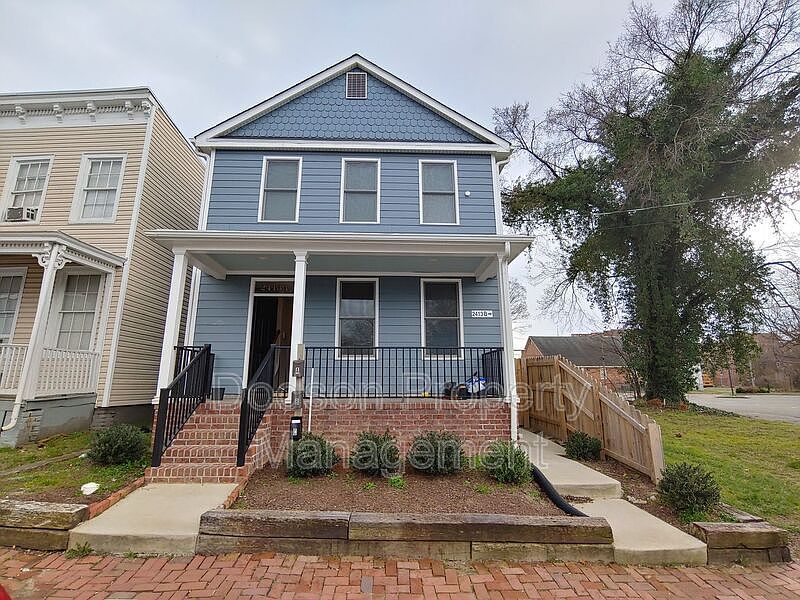 1st image of 2413 Carrington St #B