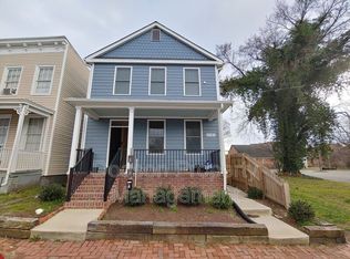 2413 Carrington St #B, Richmond, VA 23223
