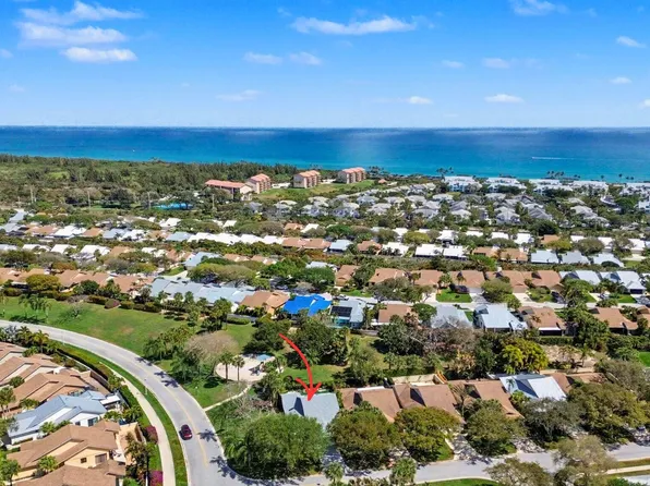 101 Dunes Edge Road, Jupiter, FL 33477