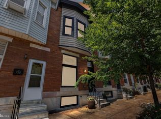 728 S Linwood Ave, Baltimore, MD 21224