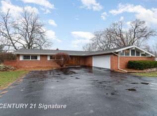 5380 N River Rd, Freeland, MI 48623