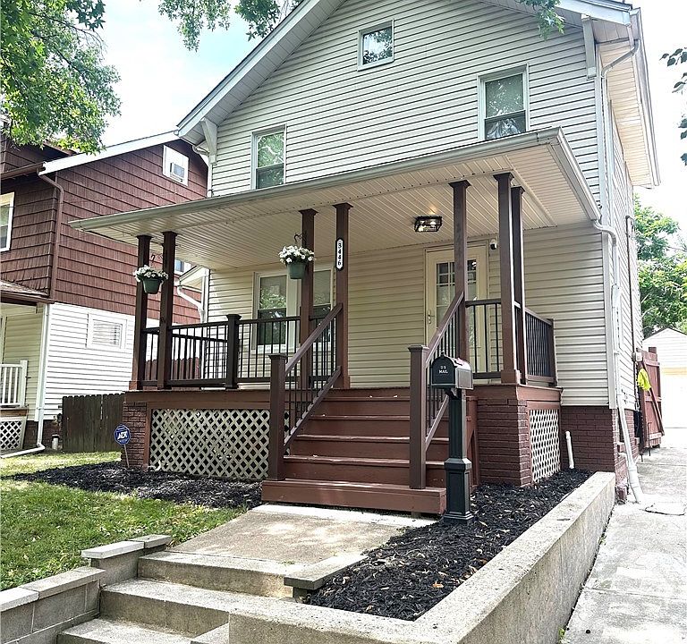 1st image of 3446 W 136th St