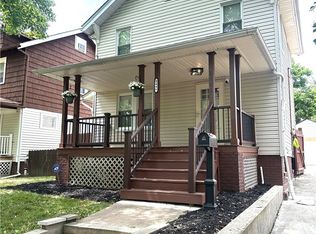 3446 W 136th St, Cleveland, OH 44111