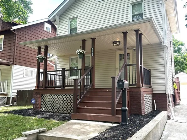 3446 W 136th St, Cleveland, OH 44111