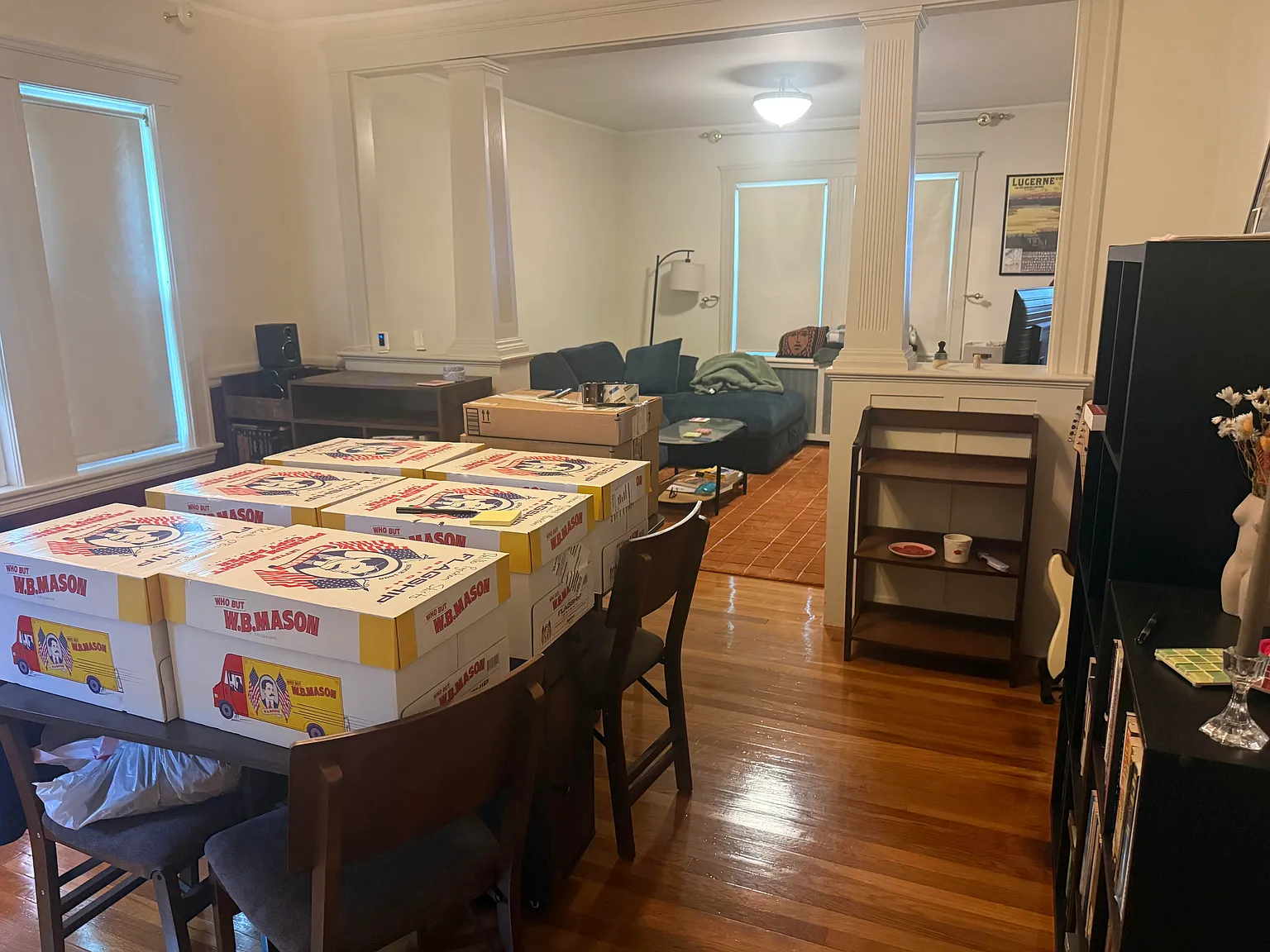 2 bed, 1000 sqft, $2,700 — Photo 3