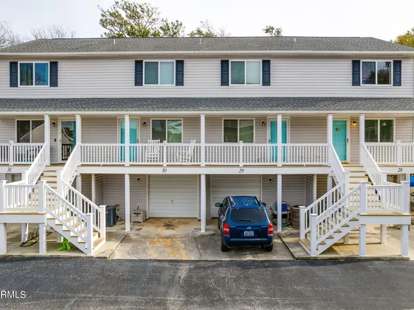 2411 Front Street #G-31, Beaufort, NC 28516