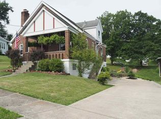 233 Ridgeway Ave, Southgate, KY 41071