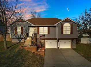 2204 Madison Ave, Excelsior Springs, MO 64024