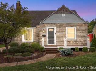 1801 Jennette Ave NW, Grand Rapids, MI 49504