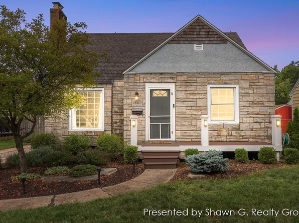 1801 Jennette Ave NW, Grand Rapids, MI 49504