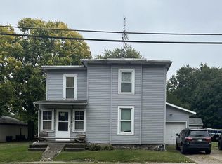 516 N Canal St, Lagrange, IN