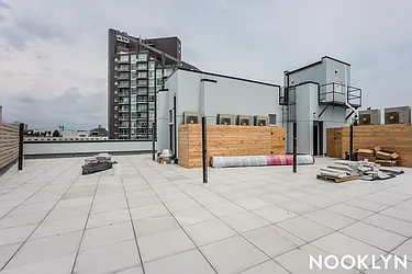 Rented by Nooklyn NYC LLC