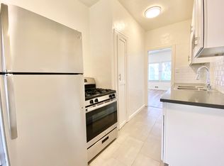 832 N Alta Vista Blvd #3/4, Los Angeles, CA 90046