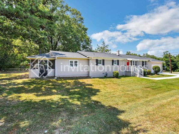 2100 Concord Lake Rd