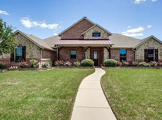 6410 Mountain Peak Ct, Midlothian, TX 76065
