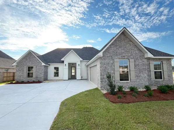44183 Huntley Rd, Hammond, LA 70403
