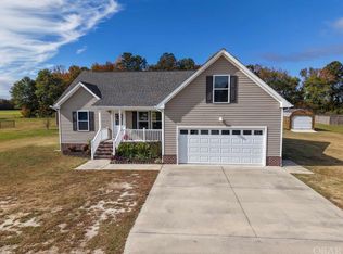 103 Sheba Ct LOT 15, Shawboro, NC 27973